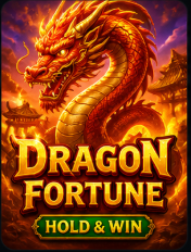 Dragon Fortune