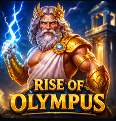 Rise of Olympus